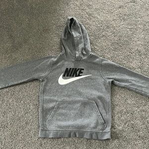 Nike sweatshirt